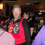 38) Moordtocht CSI Coldcase (zonder horeca) *  (Eigen locatie)