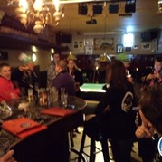 43) Moordtocht CSI Coldcase (zonder horeca) *  (Eigen locatie)