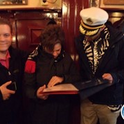 44) Moordtocht CSI Coldcase (zonder horeca) *  (Eigen locatie)