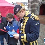 46) Moordtocht CSI Coldcase (zonder horeca) *  (Eigen locatie)