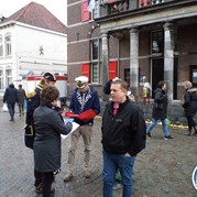 47) Moordtocht CSI Coldcase (zonder horeca) *  (Eigen locatie)