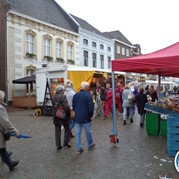 49) Moordtocht CSI Coldcase (zonder horeca) *  (Eigen locatie)