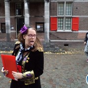 50) Moordtocht CSI Coldcase (zonder horeca) *  (Eigen locatie)