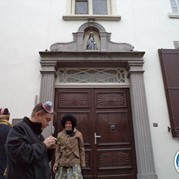 52) Moordtocht CSI Coldcase (zonder horeca) *  (Eigen locatie)