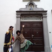 53) Moordtocht CSI Coldcase (zonder horeca) *  (Eigen locatie)