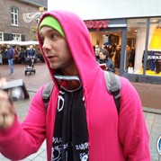 58) Moordtocht CSI Coldcase (zonder horeca) *  (Eigen locatie)