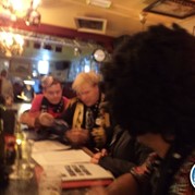 59) Moordtocht CSI Coldcase (zonder horeca) *  (Eigen locatie)