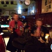 66) Moordtocht CSI Coldcase (zonder horeca) *  (Eigen locatie)