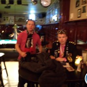 67) Moordtocht CSI Coldcase (zonder horeca) *  (Eigen locatie)