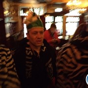 68) Moordtocht CSI Coldcase (zonder horeca) *  (Eigen locatie)