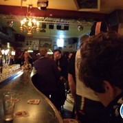 69) Moordtocht CSI Coldcase (zonder horeca) *  (Eigen locatie)