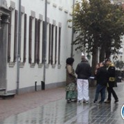 70) Moordtocht CSI Coldcase (zonder horeca) *  (Eigen locatie)