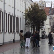 71) Moordtocht CSI Coldcase (zonder horeca) *  (Eigen locatie)