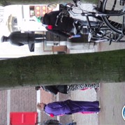 73) Moordtocht CSI Coldcase (zonder horeca) *  (Eigen locatie)