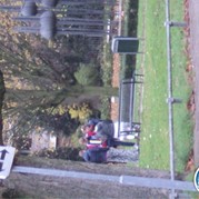 74) Moordtocht CSI Coldcase (zonder horeca) *  (Eigen locatie)