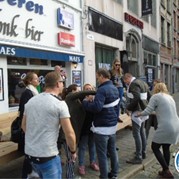 7) Crazy 88 Stadspel  Antwerpen