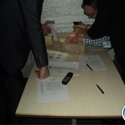 32) Escape Room Eigen Locatie   (Eigen locatie)