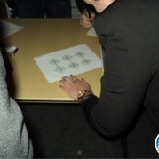 35) Escape Room Eigen Locatie   (Eigen locatie)