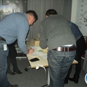 36) Escape Room Eigen Locatie   (Eigen locatie)