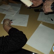 37) Escape Room Eigen Locatie   (Eigen locatie)