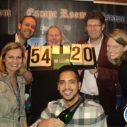 38) Escape Room Eigen Locatie   (Eigen locatie)