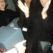 39) Escape Room Eigen Locatie   (Eigen locatie)