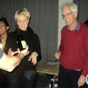 40) Escape Room Eigen Locatie   (Eigen locatie)