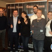 44) Escape Room Eigen Locatie   (Eigen locatie)