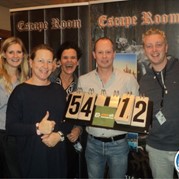 45) Escape Room Eigen Locatie   (Eigen locatie)