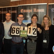 48) Escape Room Eigen Locatie   (Eigen locatie)
