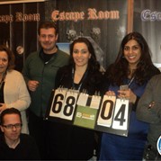 51) Escape Room Eigen Locatie   (Eigen locatie)