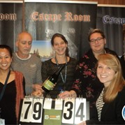 53) Escape Room Eigen Locatie   (Eigen locatie)