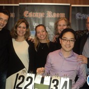 56) Escape Room Eigen Locatie   (Eigen locatie)