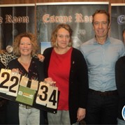 57) Escape Room Eigen Locatie   (Eigen locatie)