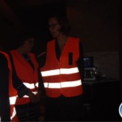 33) De Mannen tegen de Vrouwen Kortrijk 