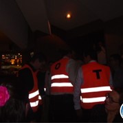 35) De Mannen tegen de Vrouwen Kortrijk 