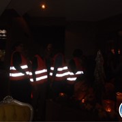 36) De Mannen tegen de Vrouwen Kortrijk 