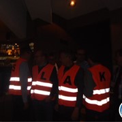 41) De Mannen tegen de Vrouwen Kortrijk 