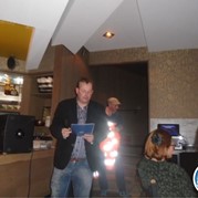 44) De Mannen tegen de Vrouwen Kortrijk 