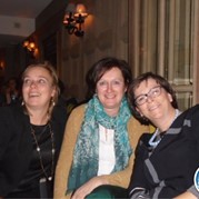 45) De Mannen tegen de Vrouwen Kortrijk 