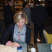 46) De Mannen tegen de Vrouwen Kortrijk 