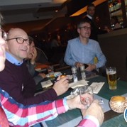 48) De Mannen tegen de Vrouwen Kortrijk 