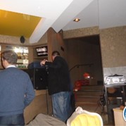 50) De Mannen tegen de Vrouwen Kortrijk 