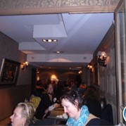 51) De Mannen tegen de Vrouwen Kortrijk 