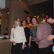 53) De Mannen tegen de Vrouwen Kortrijk 