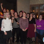 57) De Mannen tegen de Vrouwen Kortrijk 