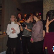 58) De Mannen tegen de Vrouwen Kortrijk 