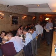 59) De Mannen tegen de Vrouwen Kortrijk 