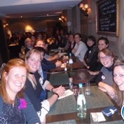 63) De Mannen tegen de Vrouwen Kortrijk 