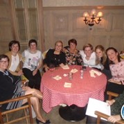 64) De Mannen tegen de Vrouwen Kortrijk 